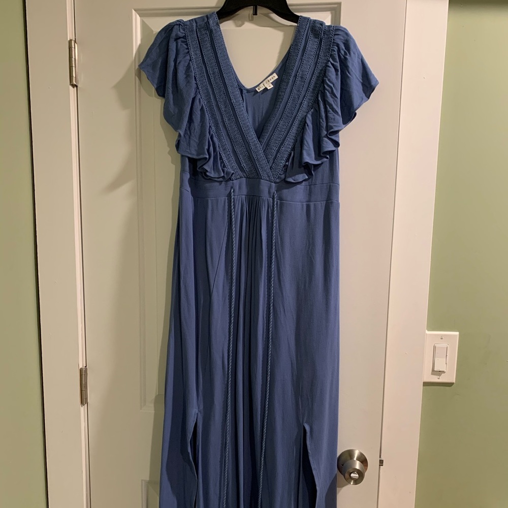 Baltic Born dress